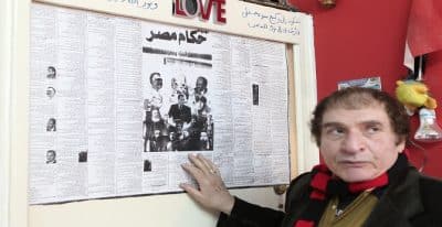 ممثل مصري : “شيبتني مأساة مسلمي الروهنغيا