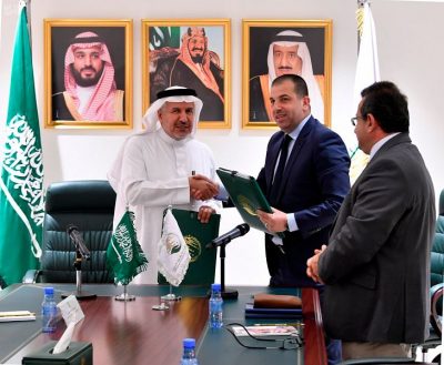 اتفاقية تجمع السعودية بـ (WFP) لدعم لاجئي الروهنغيا