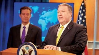 تقرير الحريات الدينية الأميركي يدين استهداف الروهنغيا في ميانمار