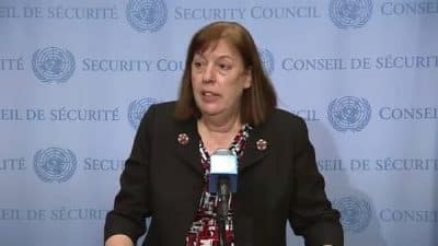 مسؤولة أممية: ميانمار لم تبذل الجهد الكافي لمنع تجنيد الأطفال