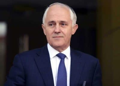 استراليا تقدم مساعدات إنسانية بقيمة 15 مليون دولار استرالي لأزمة الروهنغيا