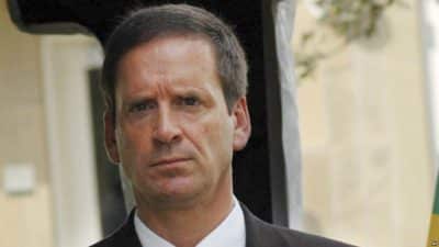 مسؤول أمريكي يزور ميانمار وبنغلادش لبحث قضية الروهنغيا