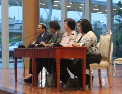 مجلس الأمن يؤكد أهمية ضمان العودة الآمنة والطوعية للاجئين الروهنغيا إلى ديارهم