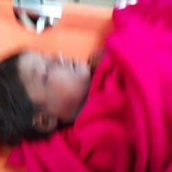 انهيار أرضي ببنغلادش يودي بحياة فتاة من اللاجئين الروهنغيا