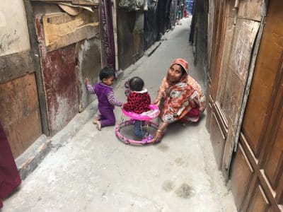 الهند تؤجل النظر في قضية ترحيل اللاجئين الروهنغيا ليوم الجمعة القادم