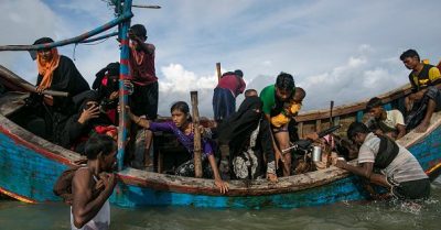 منظمات حقوقية تطالب ميانمار بمعلومات عن جرائم اغتصاب نساء أراكان