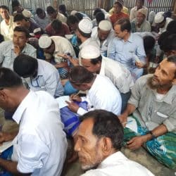 مسؤولون أمريكيون : وقوفنا مع الروهنغيا لا يكفي ونحتاج الدعم الروسي والصيني