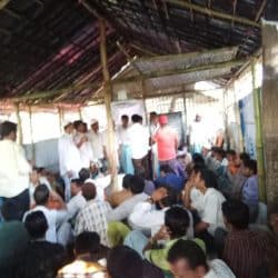 مسؤولون أمريكيون : وقوفنا مع الروهنغيا لا يكفي ونحتاج الدعم الروسي والصيني