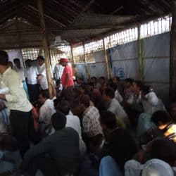 مسؤولون أمريكيون : وقوفنا مع الروهنغيا لا يكفي ونحتاج الدعم الروسي والصيني