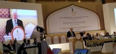 كندا تؤكد التزامها بالوصول لحل أزمة الروهنغيا ومحاسبة المتسببين فيها