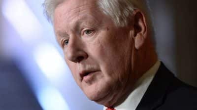 اوتاوا: مساعدات للروهنغيا على ضوء توصيات بوب راي