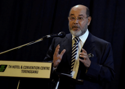 وزير خارجية ماليزيا: روسيا والصين توفران الحماية لميانمار