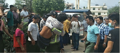 ميانمار: مقتل 19 في هجوم بالقرب من الحدود مع الصين