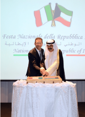 مسؤول كويتي : مجلس الأمن بقيادة الكويت سلط الضوء على معاناة «الروهنغيا»