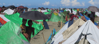 ميانمار تجد 1100 روهنغي فقط يستحقون العودة من أول قائمة تضم أكثر من 80000