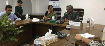 مسؤولة أممية تسعى لتوثيق انتهاكات ميانمار ضد الروهنغيا