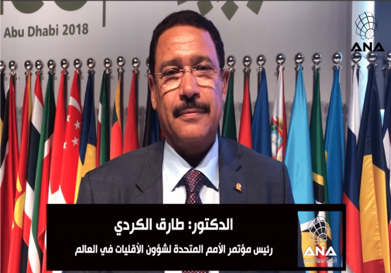 مسؤول أممي : المجتمع الدولي فشل في حل قضية الروهنغيا وهم شعب كريم ومتسامح