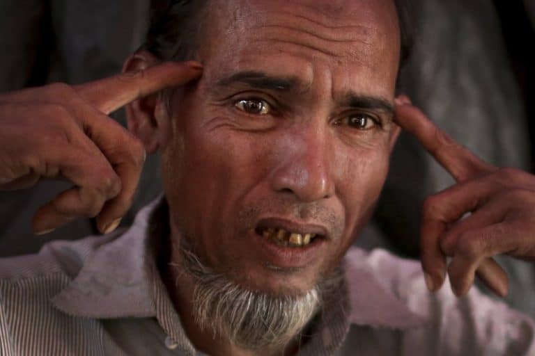 الروهنغيا : نريد المواطنة وليس العودة فقط