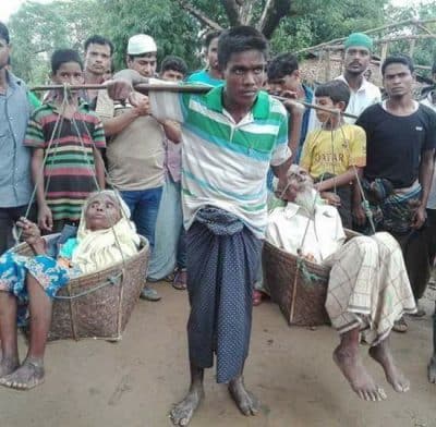 فرنسا ترحب بالاتفاق بين ميانمار والأمم المتحدة تمهيدا لعودة لاجئي الروهنغيا