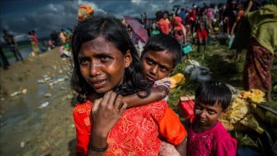 شبكة حقوقية: عودة لاجئي الروهنغيا إلى ميانمار حاليا ليست حلا وإنما فخ