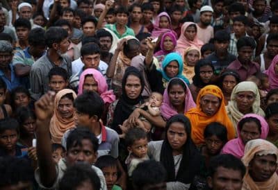 مستشارة ميانمار: مستعدون لاستقبال مسلمي ميانمار