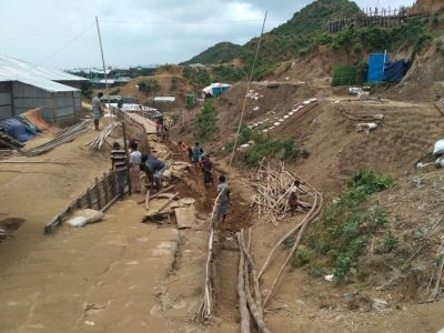 تركيز أممي على أزمة الروهنغيا قبل اليوم العالمي للاجئين