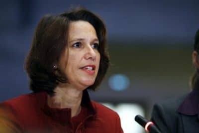 المبعوثة الأممية تبدأ الثلاثاء أول زيارة إلى ميانمار