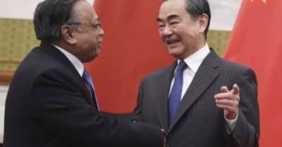 الصين تعتقد أن ميانمار مستعدة لعودة الروهنغيا