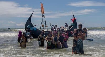 مفوضية اللاجئيـن: نازح كل ثانيتين فـي العالم