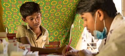 منظمة الهجرة الدولية: توقف الدعم المالي سيؤثر سلبا على حياة آلاف الروهنغيا في كوكس بازار