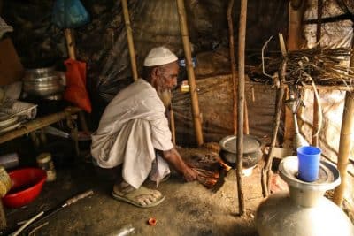 مرصد الأزهر في مصر: عيد حزين لمسلمي أراكان