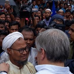 أمين عام الأمم المتحدة : "سمعت روايات عن أعمال وحشية لا يمكن تصورها"