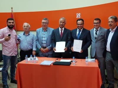 رسالة ماجستير تبرز الأدوار التواصلية لمنظمة التعاون الإسلامي في تسوية النزاع جنوب الفلبين