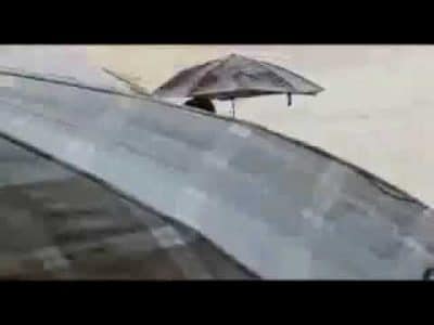 الأمطار تغمر مخيم اللاجئين الروهنغيا في بنغلادش