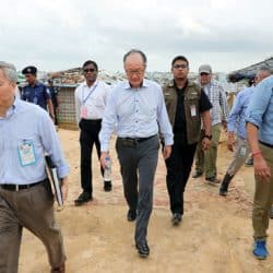 أمين عام الأمم المتحدة : "سمعت روايات عن أعمال وحشية لا يمكن تصورها"