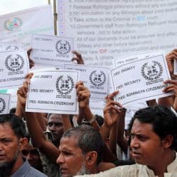 أمين عام الأمم المتحدة : "سمعت روايات عن أعمال وحشية لا يمكن تصورها"