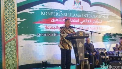 اندونيسيا تتخوف من استغلال داعش للاجئي الروهنغيا