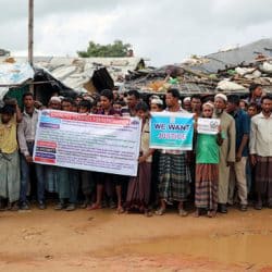 أمين عام الأمم المتحدة : "سمعت روايات عن أعمال وحشية لا يمكن تصورها"