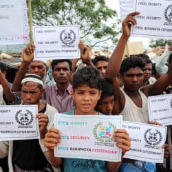 أمين عام الأمم المتحدة : "سمعت روايات عن أعمال وحشية لا يمكن تصورها"