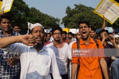 تحذيرات من وقوع أزمة في الهند مثل أزمة الروهنغيا