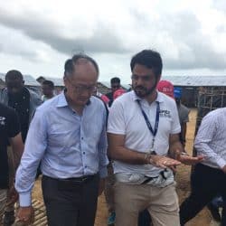 أمين عام الأمم المتحدة : "سمعت روايات عن أعمال وحشية لا يمكن تصورها"