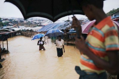 الأمم المتحدة تستعد لإرسال خبراء قبل بدء عملية عودة اللاجئين