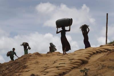 مؤسسة دينية مصرية : أزمة الروهنغيا لن تنتهي