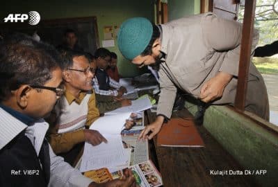 الهند تسحب الجنسية من 4 ملايين مواطن.. معظمهم مسلمون، وتحذيرات من روهنغيا جديدة