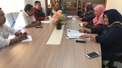 جامعة اندونيسية تمنح 10 مقاعد دراسية للروهنغيا