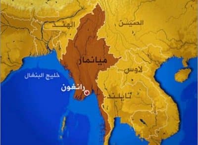 "الغارديان": ورش عمل بميانمار لتغيير المواقف تجاه حقوق المرأة والصحة الجنسية