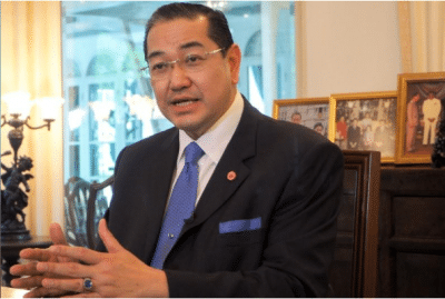 رئيس لجنة الروهنغيا في ميانمار يرفض انتقادات أمينها العام المستقيل