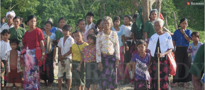 تأهيل 30 قرية في ميانمار لإعادة الروهنغيا الفارين بمساعدة الأمم المتحدة