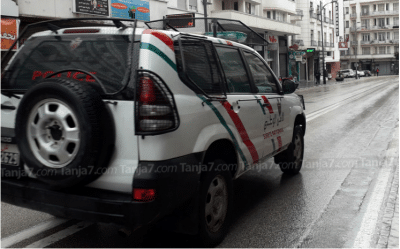 السلطات المغربية تقول إنها أوقفت لاجئين من الروهنغيا أرادوا الهجرة لأسبانيا