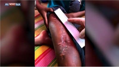 تورط مسؤولين في ميانمار بـ"جرائم حرب" ضد الروهنغيا